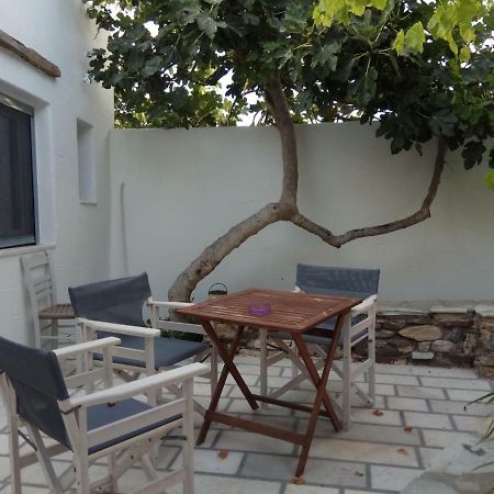 Appartamento Margo Antiparos Città Esterno foto